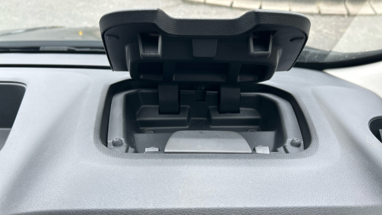 Renault Trafic Lwb Diesel LL30 Blue dCi 150 Extra Sport [Safety] Crew Van